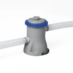 BESTWAY 56420 Steel Pro Max Swimmingpool Filterpumpe Leiter Cover Rund 366x122cm -Garten- & Gewächshäuser Geschäft 35a55ef4d6be4f487a47c167d0dfebbb