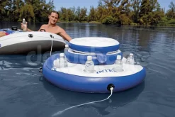 Intex 56822NP Kühlbox Mega Chill -Garten- & Gewächshäuser Geschäft 35bad9eae79c066dd92e656b07848a9c