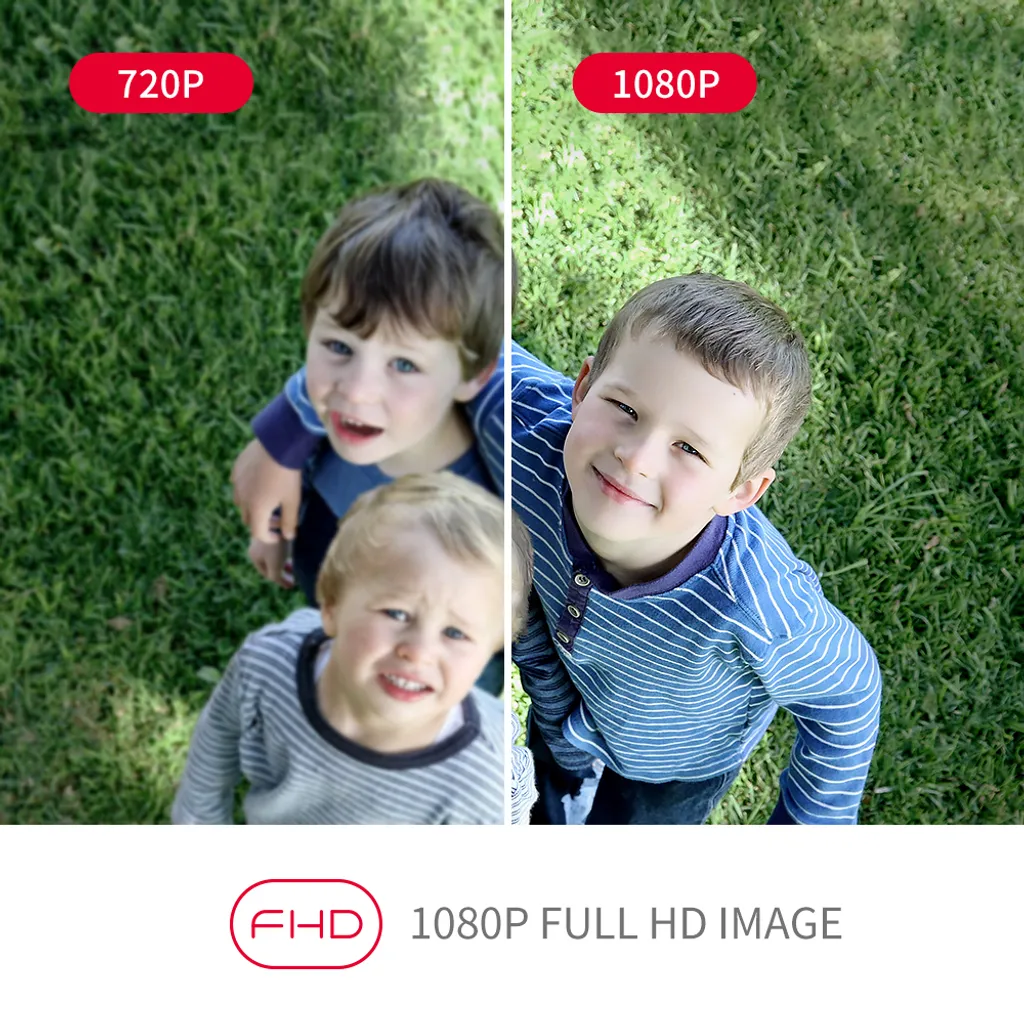 Foscam Deutschland Foscam FI9902P IP / WLAN Überwachungskamera Mit Full HD-Auflösung Und Nachtsicht 10 Foscam Deutschland Foscam FI9902P IP / WLAN Überwachungskamera Mit Full HD-Auflösung Und Nachtsicht – Bild 10