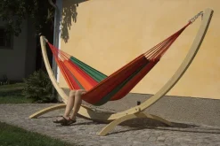 MacaMex Hängematte Mit Gestell Siesta Grande + Brasil Premium Bahia Hängematte -Garten- & Gewächshäuser Geschäft 35c1db00b4a569c100a1fb5f68e08b41