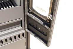 Prometey Kaminofen Mit Backfach Und Herdplatte Perfect Eco Schwarz Links Holzofen 7 KW Kamin Ofen Holz Werkstattofen Hüttenofen Heizofen Gartenofen 12 Prometey Kaminofen Mit Backfach Und Herdplatte Perfect Eco Schwarz Links Holzofen 7 KW Kamin Ofen Holz Werkstattofen Hüttenofen Heizofen Gartenofen -Garten- & Gewächshäuser Geschäft 35f078a0066583f77418ba0f66e0d230