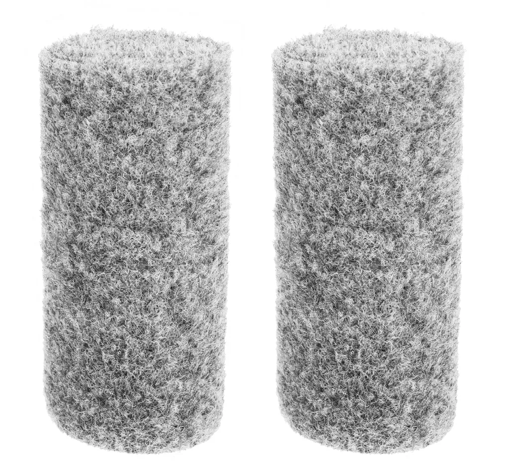 Iso Trade Hängematte Schaukel Befestigung Set Hängesessel Babyschaukel Befestigung Polyester Gurte Mit Karabiner & Baumschutz 12116 4 Iso Trade Hängematte Schaukel Befestigung Set Hängesessel Babyschaukel Befestigung Polyester Gurte Mit Karabiner & Baumschutz 12116 – Bild 4