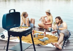 Enders Explorer Next Pro Caravan Gasgrill BBQ Kochstelle 30 Mbar -Garten- & Gewächshäuser Geschäft 36324cc21c9351453e79a4e030bfd93a