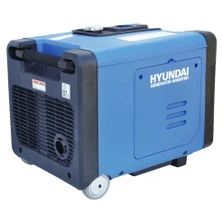 HYUNDAI Inverter-Generator HY4500SEi D -Garten- & Gewächshäuser Geschäft 363d61d52cca8bf38f89eabf98412cbd