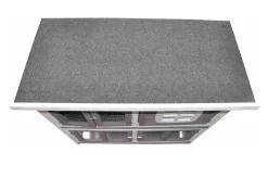 Nanook Kleintierstall Kleintier Murmel Taupe-weiss -Garten- & Gewächshäuser Geschäft 3649f70bfccb004a099f6e5bdb508d04