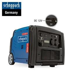 SCHEPPACH Stromerzeuger Inverter Benzin Stromgenerator Notstromaggregat SG3400i 27 SCHEPPACH Stromerzeuger Inverter Benzin Stromgenerator Notstromaggregat SG3400i -Garten- & Gewächshäuser Geschäft 36523b8d0ec4263a1003fe790d79cec0