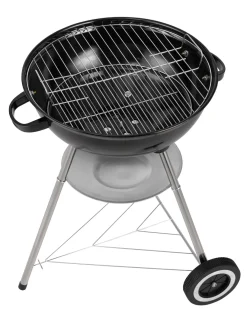 Tepro Kugelgrill "Key West" Holzkohlengrill 41,5 Cm Durchmesser -Garten- & Gewächshäuser Geschäft 3665dcda8041cf6b0b6bdd78e43f3e6c