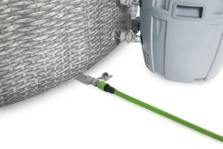 Bestway Lay-Z-Spa Honolulu AirJet Rund 196 X 196 X 71 Cm -Garten- & Gewächshäuser Geschäft 366d1ca85acbea611956c7a0cbc0b612