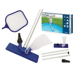 Bestway Schwimmbadpflege-Set 58013 -Garten- & Gewächshäuser Geschäft 366e1c9b4b0828f60831110e829a2be6