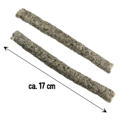 10x125g Schecker Fisch Kaustangen Scholle Aus 100% Scholle Ohne Schuppen -Garten- & Gewächshäuser Geschäft 3674b4bb6cefd1dcd3b73970537a50cb