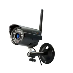 Technaxx TX-28 Easy Überwachungs- Kamera, Schwarz -Garten- & Gewächshäuser Geschäft 368c25928f28dda87ee594abcab9c1c0