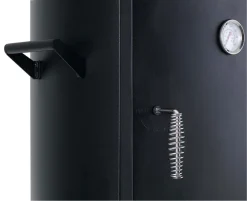 TEPRO-Gas-Räucherofen "Lockport" 3182 -Garten- & Gewächshäuser Geschäft 36b5f4fe35b639b6b8d4e608691d8710