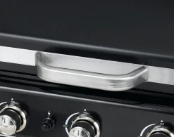 Tepro Gasgrill "Mayfield" 3 Edelstahlbrenner Je 3 KW; 3152 -Garten- & Gewächshäuser Geschäft 36b904d064cdfc4c15da3a13d69ea02e