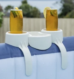 Bestway Lay-Z-Spa Getränkehalter; 58416 -Garten- & Gewächshäuser Geschäft 36d6bb0a6c43ad50b73597add9730237