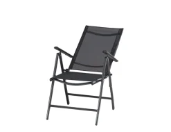 Siena Garden Saturn Klappsessel 2er Set, Gestell Aluminium In Anthrazit, Fläche Textilbezug In Schwarz 12 Siena Garden Saturn Klappsessel 2er Set, Gestell Aluminium In Anthrazit, Fläche Textilbezug In Schwarz -Garten- & Gewächshäuser Geschäft 36dd3dea06347b8707803a4e7d875f39