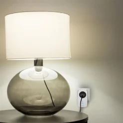 Smartwares Funksteckdose FRANZÖSISCH Smart Home Pro Mit Energiemessfunktion Amazon Alexa & App 9 Smartwares Funksteckdose FRANZÖSISCH Smart Home Pro Mit Energiemessfunktion Amazon Alexa & App -Garten- & Gewächshäuser Geschäft 370a93e1d3ccd3021226463a6cecf967