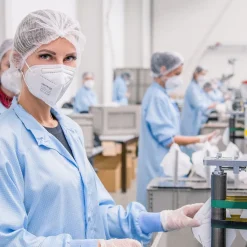 Univent Medical GmbH Atemious X5 Komfort Vlies FFP2 Atemschutzmaske Germany Mit Deutschem Zertifikat CE0757, Menge:10 Stck, Verpackung:einzeln Verpackt 19 Univent Medical GmbH Atemious X5 Komfort Vlies FFP2 Atemschutzmaske Germany Mit Deutschem Zertifikat CE0757, Menge:10 Stck, Verpackung:einzeln Verpackt -Garten- & Gewächshäuser Geschäft 3712d92336ea1fff9d82be890553adba