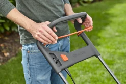 GARDENA Elektro-Rasenmäher PowerMax 1800/42 05042-20 -Garten- & Gewächshäuser Geschäft 371da69115ff379b2ae2b5beea283526