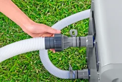 Bestway® Flowclear™ Poolheizung Air Energy, 4.400 W -Garten- & Gewächshäuser Geschäft 373b313c4a935c30fc57d6d740f116a6