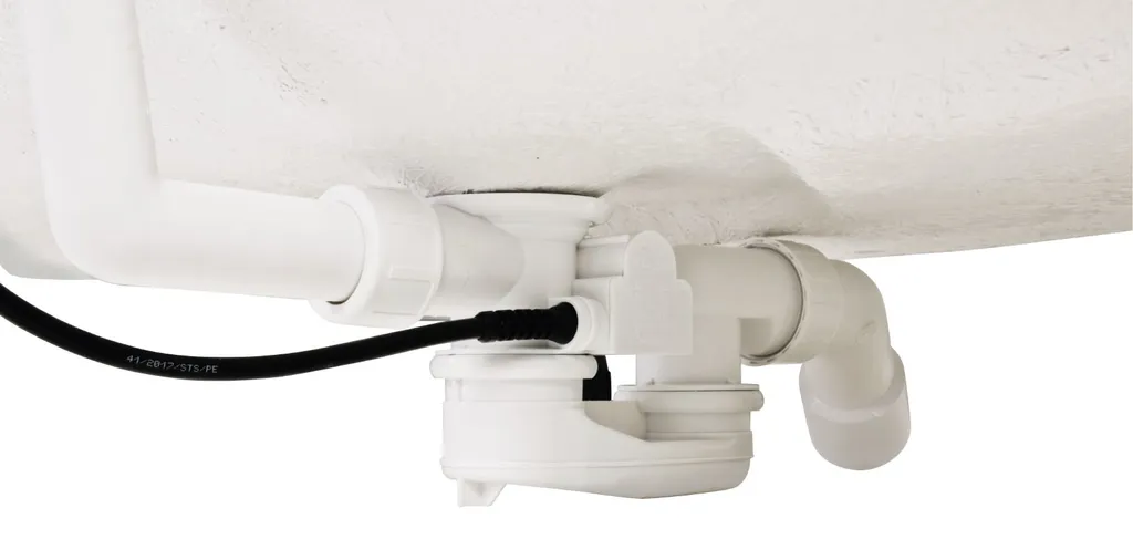 Calmwaters® Rechteck-Badewanne 180x80 Cm, Acrylwanne Honest, Duo-Badewanne Für Zwei Personen, Maße 180 X 80 Cm, Rechteckwanne Abgerundet, Duowanne In Weiß, 02SL2973 17 Calmwaters® Rechteck-Badewanne 180x80 Cm, Acrylwanne Honest, Duo-Badewanne Für Zwei Personen, Maße 180 X 80 Cm, Rechteckwanne Abgerundet, Duowanne In Weiß, 02SL2973 – Bild 17