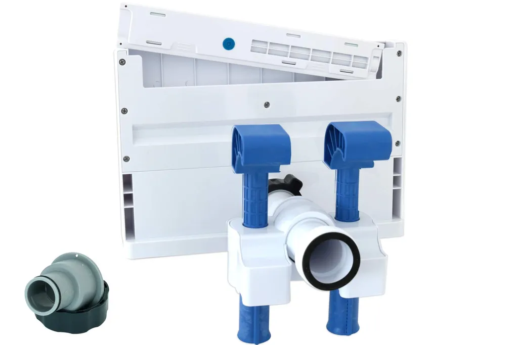 Bestway Flowclear Soothing LED-Wasserfall 24 Bestway Flowclear Soothing LED-Wasserfall – Bild 24