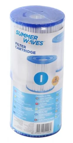 Summer Waves Filterpatrone 12er Pack Größe 1 Für Fast Pool Sets -Garten- & Gewächshäuser Geschäft 37671c56ed3d2b92f6d6649ec9587762