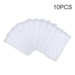 Jesunfuzhu 10 Stück Pool Skimmer Socken, Pool Filter Saver Socken Skimmer Filter Netz Für Korb Pool Zubehör -Garten- & Gewächshäuser Geschäft 3772293027e90169c17d72643032e4fc