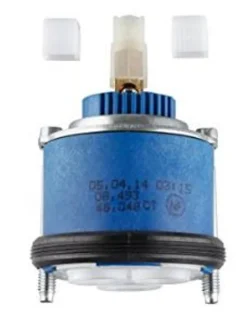 Grohe Keramik-Kartusche 46 Mm Für Einhandmischer - 46048000 -Garten- & Gewächshäuser Geschäft 377eba6be61235be72e9bb7ea0551cb5