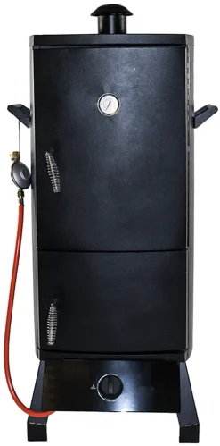 El Fuego Gasgrill / Smoker Standgrill Portland Grillfl. 3x 32x31cm -Garten- & Gewächshäuser Geschäft 378b42d6428f8b78c0ae779ccebb0dff