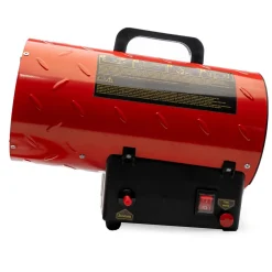 Grafner® 10kW Gasheizgebläse Gasheizer Für Gasflasche Gasdruckregler Bauheizer 700mbar Gasheizgerät 12 Grafner® 10kW Gasheizgebläse Gasheizer Für Gasflasche Gasdruckregler Bauheizer 700mbar Gasheizgerät -Garten- & Gewächshäuser Geschäft 378c0328eb42b6f30c2b2ad68e9cf41b