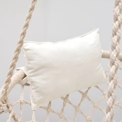 Amanka Hängestuhlgestell Mit Makramee Hängesessel 215cm Boho Hängestuhl Bis 120kg Beige -Garten- & Gewächshäuser Geschäft 37c0140d040fe00499699453b4a7454d