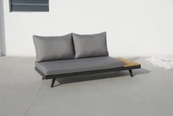 Acamp Gartenlounge Naxos Anthrazit 3tlg. Aluminium -Garten- & Gewächshäuser Geschäft 37e16dc3845e0be2a5fb78424f5df408