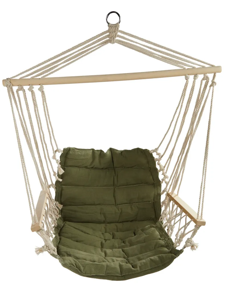 Countryside® Hängesitz Hängesessel Deluxe 1 Countryside® Hängesitz Hängesessel Deluxe