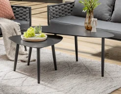 Destiny Sitzgruppe RAVENNA Grau -Garten- & Gewächshäuser Geschäft 37fe122f49e30ed2f44bc9cc420a08b0