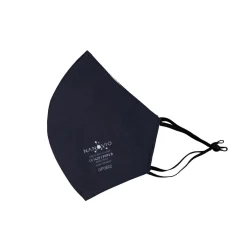 Sandex Nanovio FFP2 Maske Wiederverwendbar I Black I Nano Maske Aus Europa