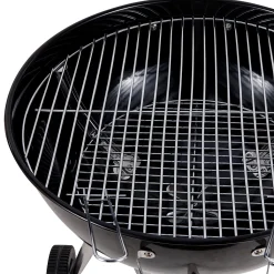 Patio Kugelgrill Standgrill Grillwagen Pizzaring Holzkohlegrill Rundgrill BBQ Grill -Garten- & Gewächshäuser Geschäft 383034f04c7c8bed1af483b0a88b1f29