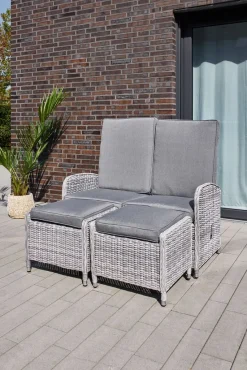 Primaster Dining Lounge Möbelset Peguera Inkl. Sitz- Und Rückenkissen -Garten- & Gewächshäuser Geschäft 387eed7225dd62d20a8c05a53de415ea