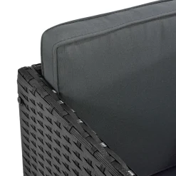 Juskys Polyrattan Sonnenliege Mykonos – XXL Outdoor Doppelliege Mit Polster Kissen In Grau Waschbar – Für Garten & Balkon – Gartenliege Sonneninsel 22 Juskys Polyrattan Sonnenliege Mykonos – XXL Outdoor Doppelliege Mit Polster Kissen In Grau Waschbar – Für Garten & Balkon – Gartenliege Sonneninsel -Garten- & Gewächshäuser Geschäft 38969c1ff170957e7c146e51f44df903