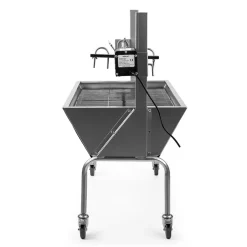 Oneconcept Sauenland Spanferkelgrill Mit Elektromotor Drehspieß -Garten- & Gewächshäuser Geschäft 38bcd069385fcd40b5331bf74c3ee5ae