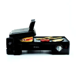 Ariete 3 In 1 Multigrill - Kontaktgrill, Barbecue- Und Plancha-Grill Mit Einem -Garten- & Gewächshäuser Geschäft 38c0116d5663055e5f1ec0530a67a645