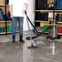 Monzana Nass Trockensauger 30L Blasfunktion 21kPa 1800W Starke Saugleistung HEPA Filter 5m Kabel Haushalt Staubsauger Mehrzwecksauger Edelstahl 9 Monzana Nass Trockensauger 30L Blasfunktion 21kPa 1800W Starke Saugleistung HEPA Filter 5m Kabel Haushalt Staubsauger Mehrzwecksauger Edelstahl -Garten- & Gewächshäuser Geschäft 38c9b337562c46dafc145924069bffe1