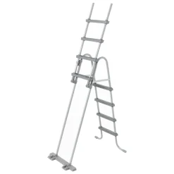 Bestway® Power Steel™ Comfort Jet Series™ Frame Pool-Set Mit Filterpumpe 610 X 366 X 122 Cm, Steinwand-Optik (Naturstein), Oval -Garten- & Gewächshäuser Geschäft 38ce59968b9d3eb45f6f090e420500d7