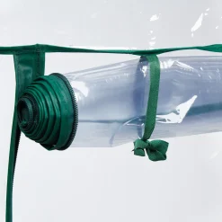 Relaxdays 2 X Tomatengewächshaus PVC -Garten- & Gewächshäuser Geschäft 38f30e801f62af7098face6e2478541f