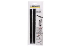 Kärcher 2.633-005.0 Abziehlippe Breit Für WV Fensterreiniger 2er Pack -Garten- & Gewächshäuser Geschäft 38f62289f66b64fe70b6417f3508d890