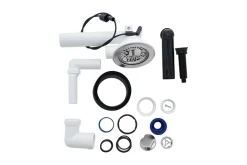 Küchenspüle Spüle Einbauspüle Granit Becken 100x50 Schwarz Respekta By Schock -Garten- & Gewächshäuser Geschäft 39076643f93cf031d204801770fa15fc