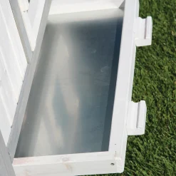 Zoo-XXL Kaninchenstall Picasso - Grau/weiß 25 Zoo-XXL Kaninchenstall Picasso - Grau/weiß -Garten- & Gewächshäuser Geschäft 3927630ff4610e39b1827993cb2049c3