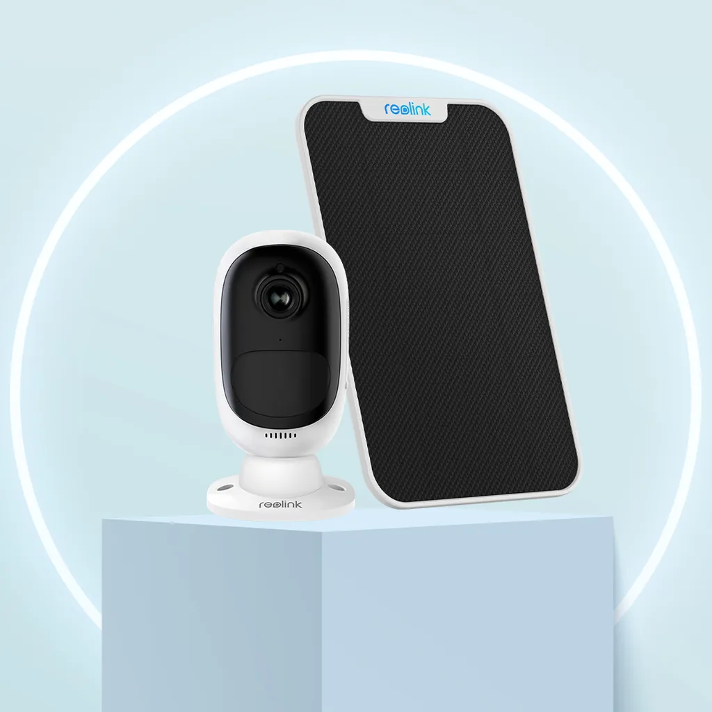 Reolink 1080p Kabellose WLAN IP Akku Überwachungskamera, Outdoor Mit PIR Bewegungsmelder, 2-Wege-Audio, 10m Sternenlicht-Nachtsicht, 2,4GHz WiFi, SD-Kartenslot, Argus 2 Mit Solarpanel 18 Reolink 1080p Kabellose WLAN IP Akku Überwachungskamera, Outdoor Mit PIR Bewegungsmelder, 2-Wege-Audio, 10m Sternenlicht-Nachtsicht, 2,4GHz WiFi, SD-Kartenslot, Argus 2 Mit Solarpanel – Bild 18