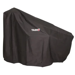 TAINO YUMA Smoker 90kg Set Mit Abdeckhaube Holzkohle-Grill BBQ Räucherofen -Garten- & Gewächshäuser Geschäft 393b6d8eaea6220284805de55c27cd8f