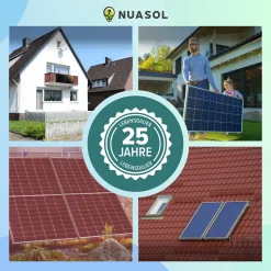 NuaSol Balkonkraftwerk 750W/600W Photovoltaik Solaranlage Steckfertig WIFI Smart -Garten- & Gewächshäuser Geschäft 3951514dc8f9d50dab7a87e8babdbfd7 2