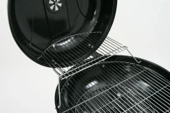 BBQ-Toro Kugelgrill Birch 57 Cm | Grillfläche Ø 55 Cm | BBQ Holzkohlegrill -Garten- & Gewächshäuser Geschäft 3967d1da9a5289858453420ce87d406e